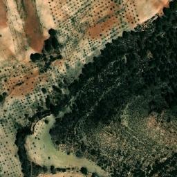 Satellite imagery of Djebel Mederreg Narba, DZ