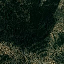 Satellite imagery of Djebel Mederreg Narba, DZ