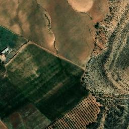 Satellite imagery of Koudia Briouiga, DZ