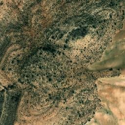 Satellite imagery of Koudia Briouiga, DZ