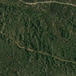 Satellite imagery of Djebel Tafidount, DZ