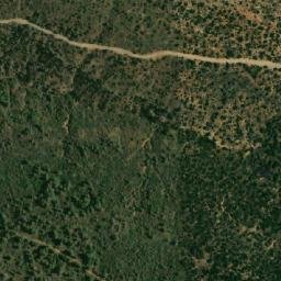 Satellite imagery of Djebel Tafidount, DZ