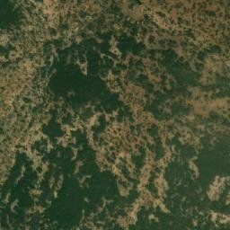 Satellite imagery of Kef Guennfoud, DZ