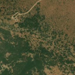 Satellite imagery of Kef Guennfoud, DZ