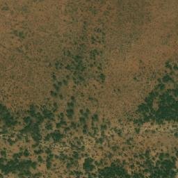Satellite imagery of Kef Guennfoud, DZ