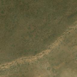 Satellite imagery of Kef Kharroub, DZ