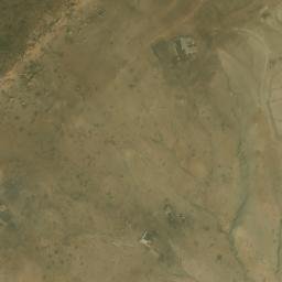Satellite imagery of Kef Kharroub, DZ