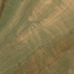 Satellite imagery of Harhouz el Rharbi, DZ
