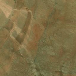 Satellite imagery of Harhouz el Rharbi, DZ