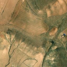 Satellite imagery of El Mouilah, DZ
