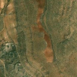 Satellite imagery of El Mouilah, DZ