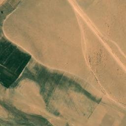Satellite imagery of Redjem Bou Brika, DZ