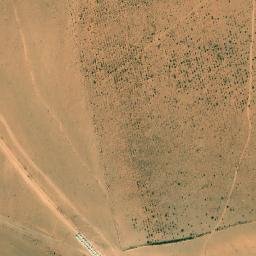 Satellite imagery of Redjem Bou Brika, DZ