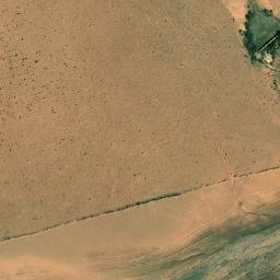 Satellite imagery of Redjem Bou Brika, DZ