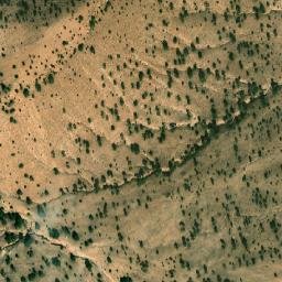 Satellite imagery of Djebel Grouz, DZ