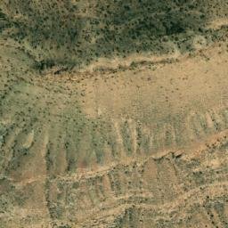 Satellite imagery of Draa Chehima, DZ