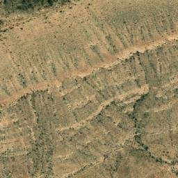 Satellite imagery of Draa Chehima, DZ