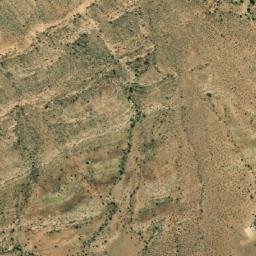 Satellite imagery of Draa Chehima, DZ