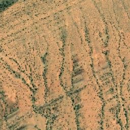 Satellite imagery of Djebel Mender, DZ