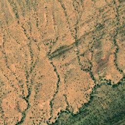 Satellite imagery of Djebel Mender, DZ