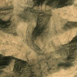 Satellite imagery of Djebel Djedida, DZ