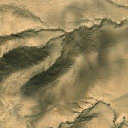 Satellite imagery of Djebel Djedida, DZ