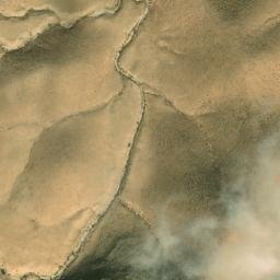 Satellite imagery of Djebel Djedida, DZ