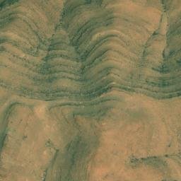 Satellite imagery of Djebel el Bagrat, DZ