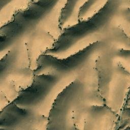 Satellite imagery of Mta Djefdjouf, DZ