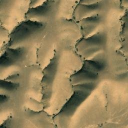 Satellite imagery of Mta Djefdjouf, DZ