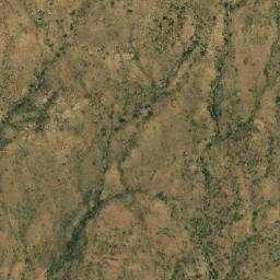 Satellite imagery of Kef Sidi Khoudir, DZ