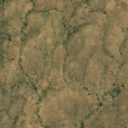 Satellite imagery of Kef Sidi Khoudir, DZ