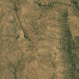 Satellite imagery of Kef Sidi Khoudir, DZ