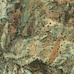 Satellite imagery of El Meksem, DZ