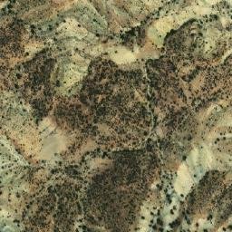Satellite imagery of El Meksem, DZ