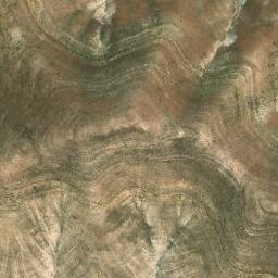 Satellite imagery of Djebel Chechar, DZ