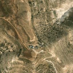 Satellite imagery of Djebel Draa Bekkar, DZ