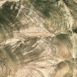 Satellite imagery of Djebel Draa Bekkar, DZ