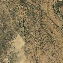 Satellite imagery of El Mesrah, DZ