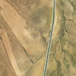Satellite imagery of El Mesrah, DZ