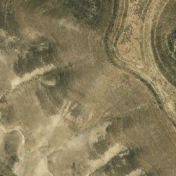 Satellite imagery of Râs ed Dahi, DZ