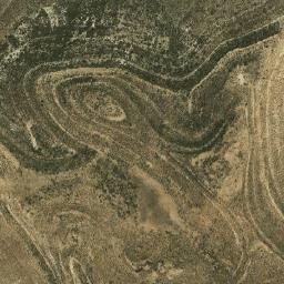 Satellite imagery of Râs ed Dahi, DZ