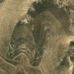 Satellite imagery of Râs ed Dahi, DZ