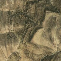 Satellite imagery of Djebel Bou Lia, DZ