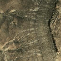Satellite imagery of Djebel Bou Lia, DZ