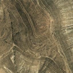 Satellite imagery of Djebel Bou Lia, DZ