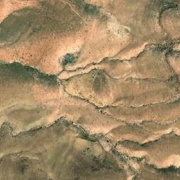 Satellite imagery of Djebel el Asbaï, DZ