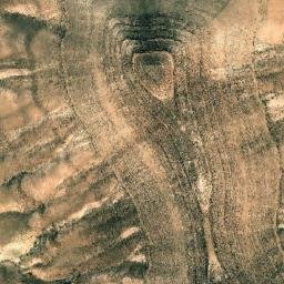 Satellite imagery of Djebel el Asbaï, DZ