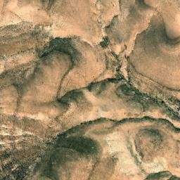 Satellite imagery of Djebel el Asbaï, DZ