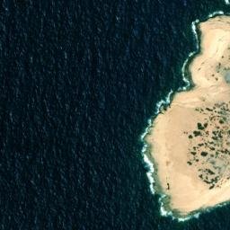 Satellite imagery of Ákra Siderópetra, GR